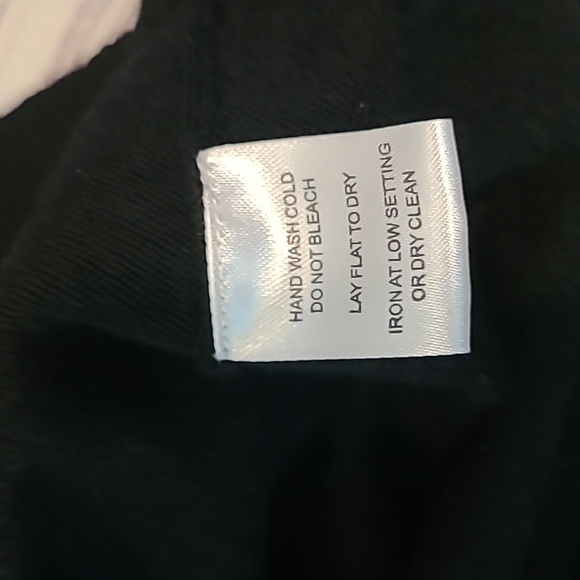 Travis Matthew Merino Wool V-neck Long Sleeves Black Sweater Men's L Casual Fall - Picture 11 of 14